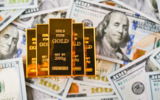 三季度全球黄金需求创纪录 中国投资者购入74吨金条金币