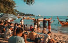 Pattaya’s New Tourism Vision: Culture, Shopping and Beaches to Appeal to Chinese Visitors