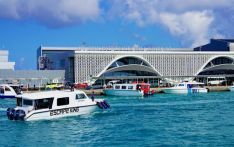 马尔代夫实施“世代禁烟令” 外国游客也需遵守