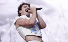 Benson Boone cancels gig at last minute