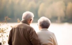 天气转寒，老年人该如何养生防病？