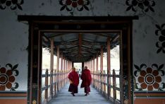 Buddhist leaders to gather in Bhutan for a unique Global Peace Prayer