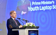 夏巴兹总理将派遣巴基斯坦青年赴沙特参与“2030愿景”项目