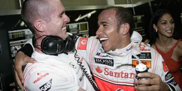 Lewis Hamilton F1 championship update emerges in Felipe Massa-FIA legal case