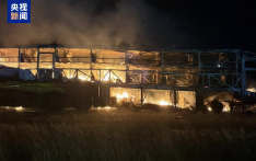 印度车祸致15人死亡，莫迪表示哀悼