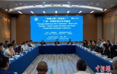 广西与沙特阿拉伯寻求矿业合作机遇