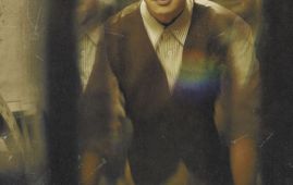 《沉默的荣耀》聂曦饰演者魏晨接受《环球时报》专访：“与原型人物的能量同频共振”