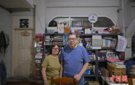 雅加达“因为爱”孤儿院：华人三十二载守护，筑梦失依儿童