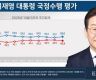 韩国总统李在明支持率上升至53%