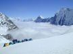 Three dead, eight missing in avalanche near Yalung Ri base camp