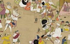 From ‘joy-giver’ to antidote: Cannabis consumption in India