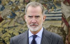 西媒热议西班牙国王时隔18年访华：旨在加强两国政治与经贸关系