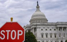 美国政府“停摆”进入第35天 追平史上最长纪录