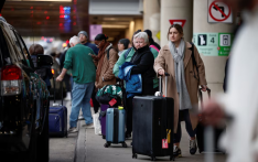美旅游协会警告：若“停摆”至感恩节假期旅行季，将对全美各州社区造成灾难性经济后果