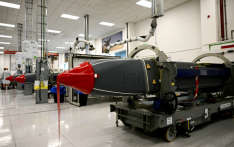 “确保乌克兰冬季来临前储备充足”，外媒爆：英国再向乌交付一批“风暴之影”导弹