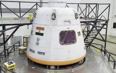 改进多个方面性能，印度试射最强火箭，备战载人计划