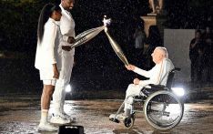 享年101岁，全球最长寿奥运冠军离世