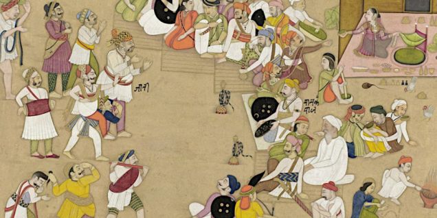 From ‘joy-giver’ to antidote: Cannabis consumption in India