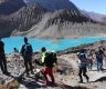 Tourist arrivals near pre-pandemic levels; Nepal records 128,443 visitors in October