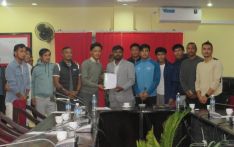 Footballers decry ANFA decision not to hold A-Division league this year