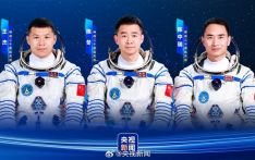 神舟二十号载人飞船返回任务将推迟进行