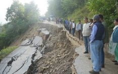 इलाममा बाढीपहिरोको वितण्डा : ११ अर्ब ८१ करोड रुपैयाँभन्दा बढीको क्षति, ३९ को मृत्यु