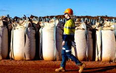 财经观察：美国谋划关键矿产交易俱乐部