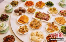 杨浣：中国早茶何以叩开西方味蕾？