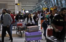 Nepali ambassador takes up deportation case with Qatari counterpart in New Delhi