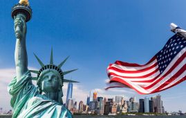 美媒：移民“净零时代”，美国会发生什么？