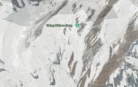 尼泊尔雪崩致9名登山者遇难 救援许可延迟引发争议