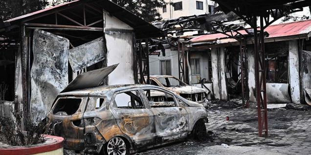 Reconstruction Fund receives Rs 62.4 million so far