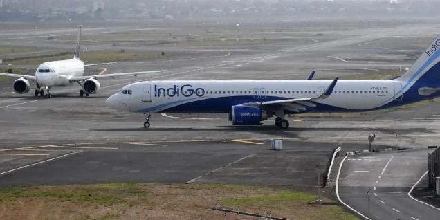 美媒：印中恢复直航，给印度商界带来希望