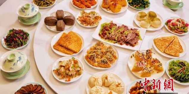 杨浣：中国早茶何以叩开西方味蕾？