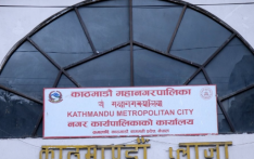 काठमाडौँ महानगरपालिकाले माग्यो करार कर्मचारी