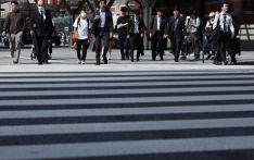 日本流感疫情扩散 新确诊病例数翻番