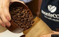 咖啡期货强势上涨，涨幅一度超越黄金