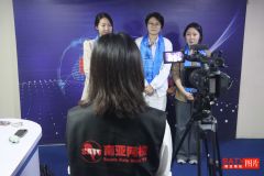 视频访谈 | 一段跨越喜马拉雅的友谊 一次媒体与学界的碰撞