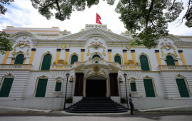 आज ३० अर्ब निक्षेप तान्दै राष्ट्र बैंक