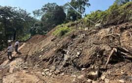 बाढीपहिरोको क्षतिबाट रु तीन अर्ब ७८ बराबरको बीमा दाबी