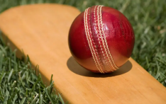 Indian cricketer hits record eight sixes in a row