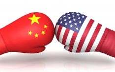 前世贸组织总干事警告：中美贸易竞争将持续“未来50年”