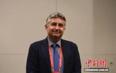 全球治理倡议是当前世界中的“稳定器” 丨世界观