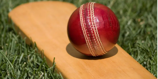 Indian cricketer hits record eight sixes in a row