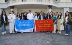 一带一路·尼泊尔行|废墟中的“无冕之王” ——尼泊尔媒体调研记