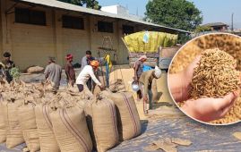 खाद्यले खरिद क्षमता बढाउनु पर्ने किसानको माग