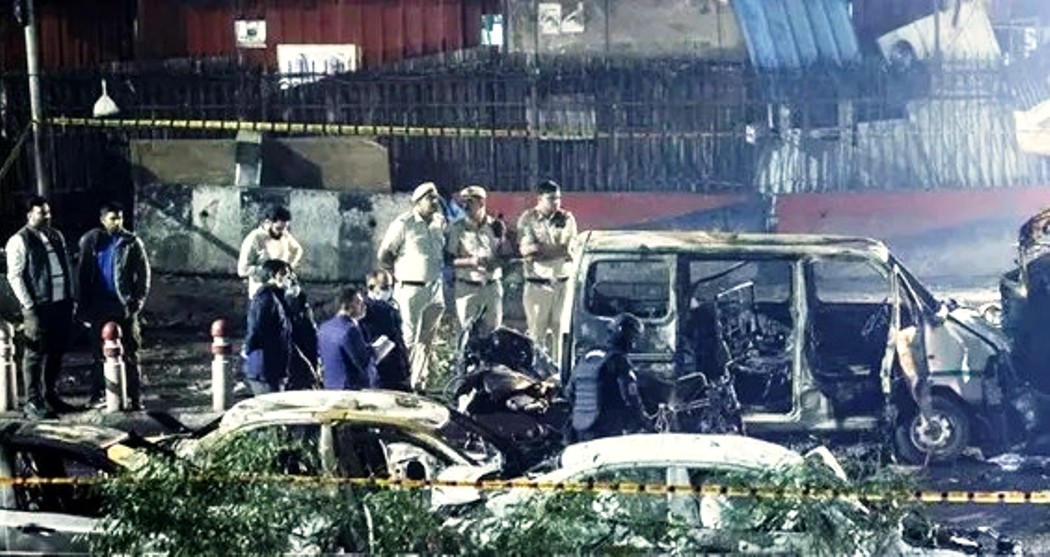 delhi-blast
