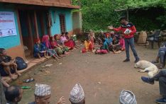 हिंसा न्यूनीकरणतर्फ प्रदेश सरकार