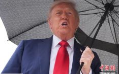 特朗普签了，最长“停摆”结束