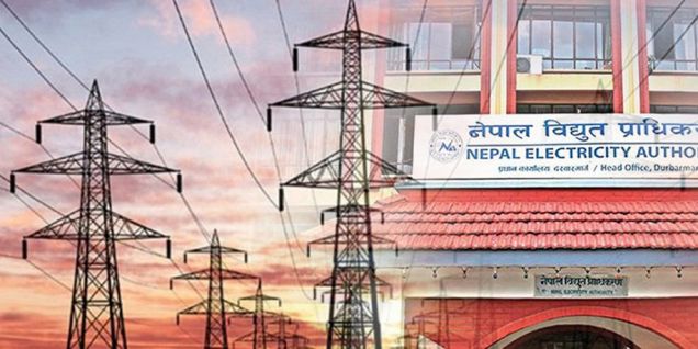 सबै उद्योगमा जोडियो लाइन